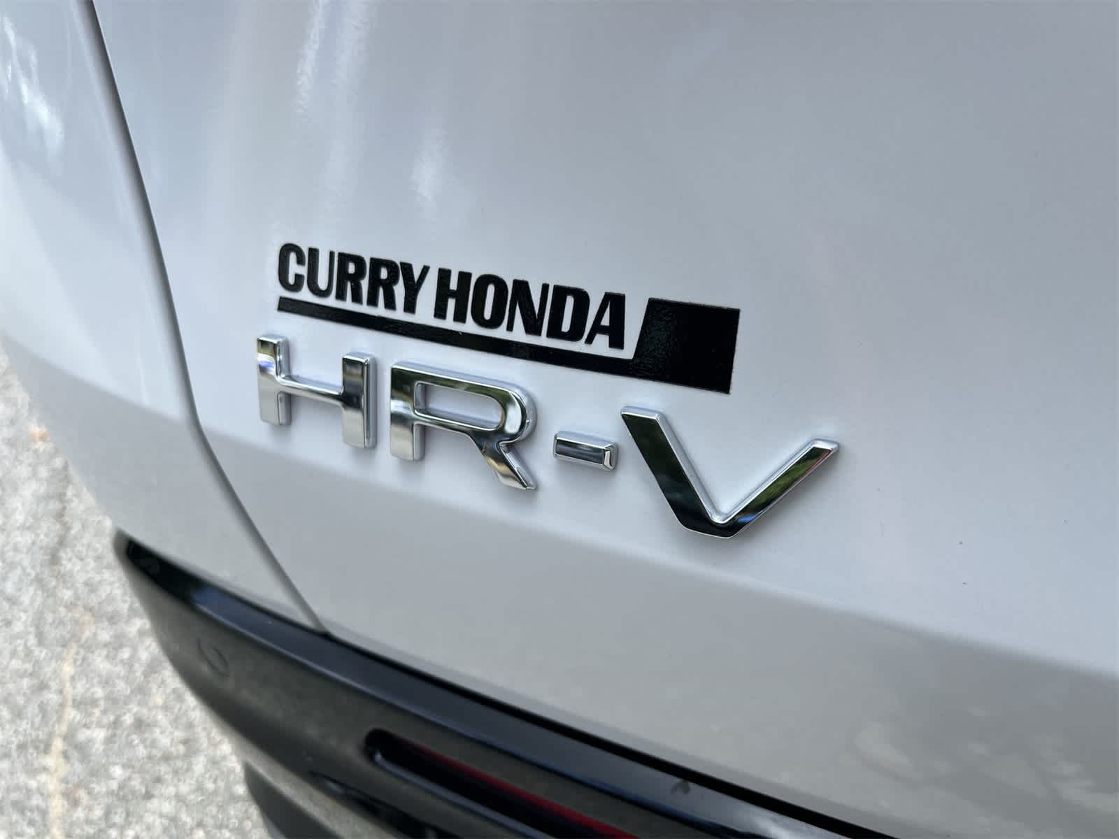 Thumbnail: 2026 Honda HR-V - 8