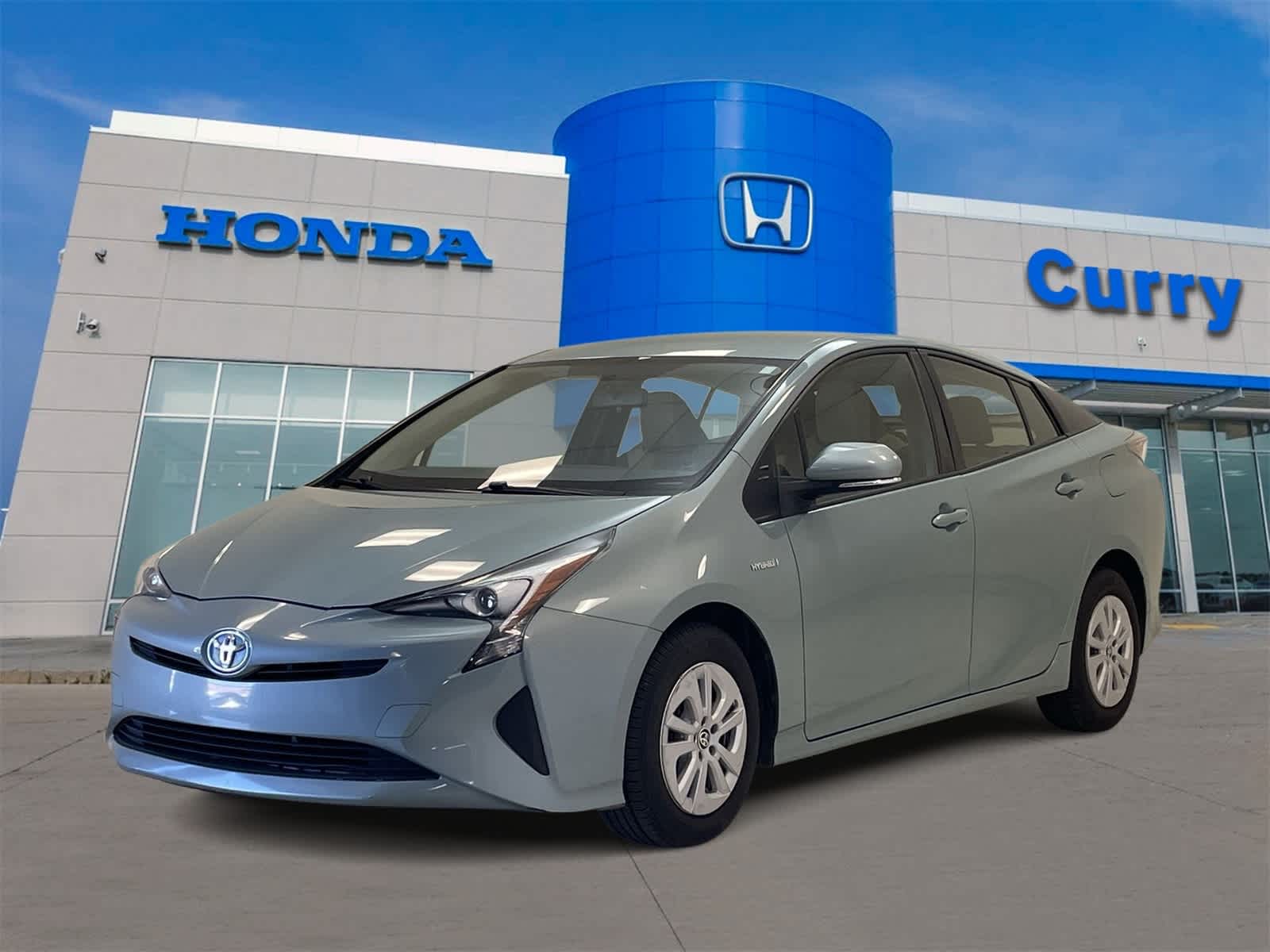 2016 Toyota Prius Two -
                  Chamblee, GA
