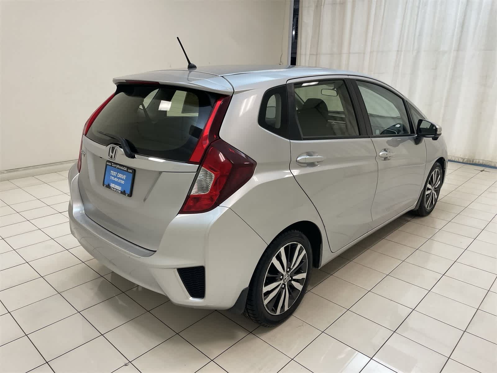 Thumbnail: 2016 Honda Fit - 26