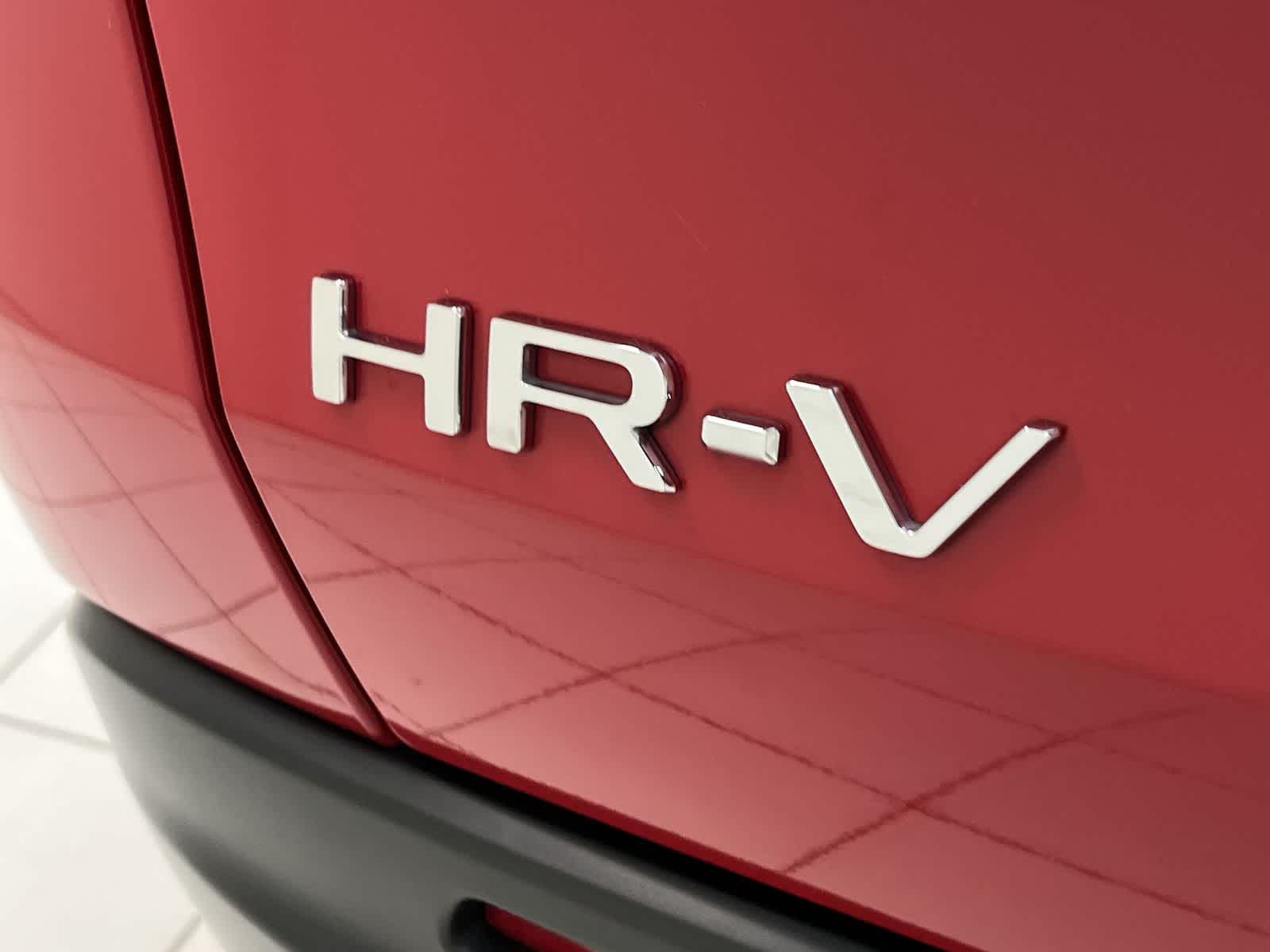 Thumbnail: 2024 Honda HR-V - 21