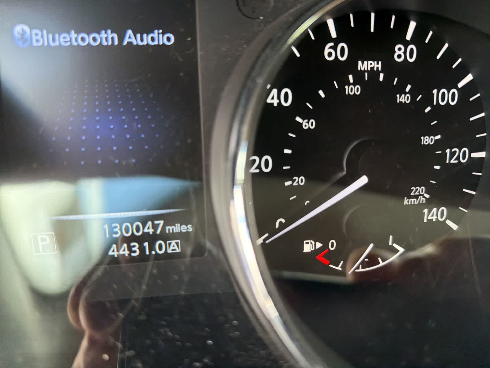 Thumbnail: 2015 Nissan Rogue - 2