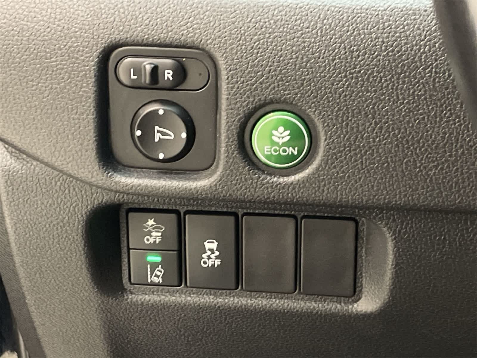 Thumbnail: 2021 Honda Passport - 35