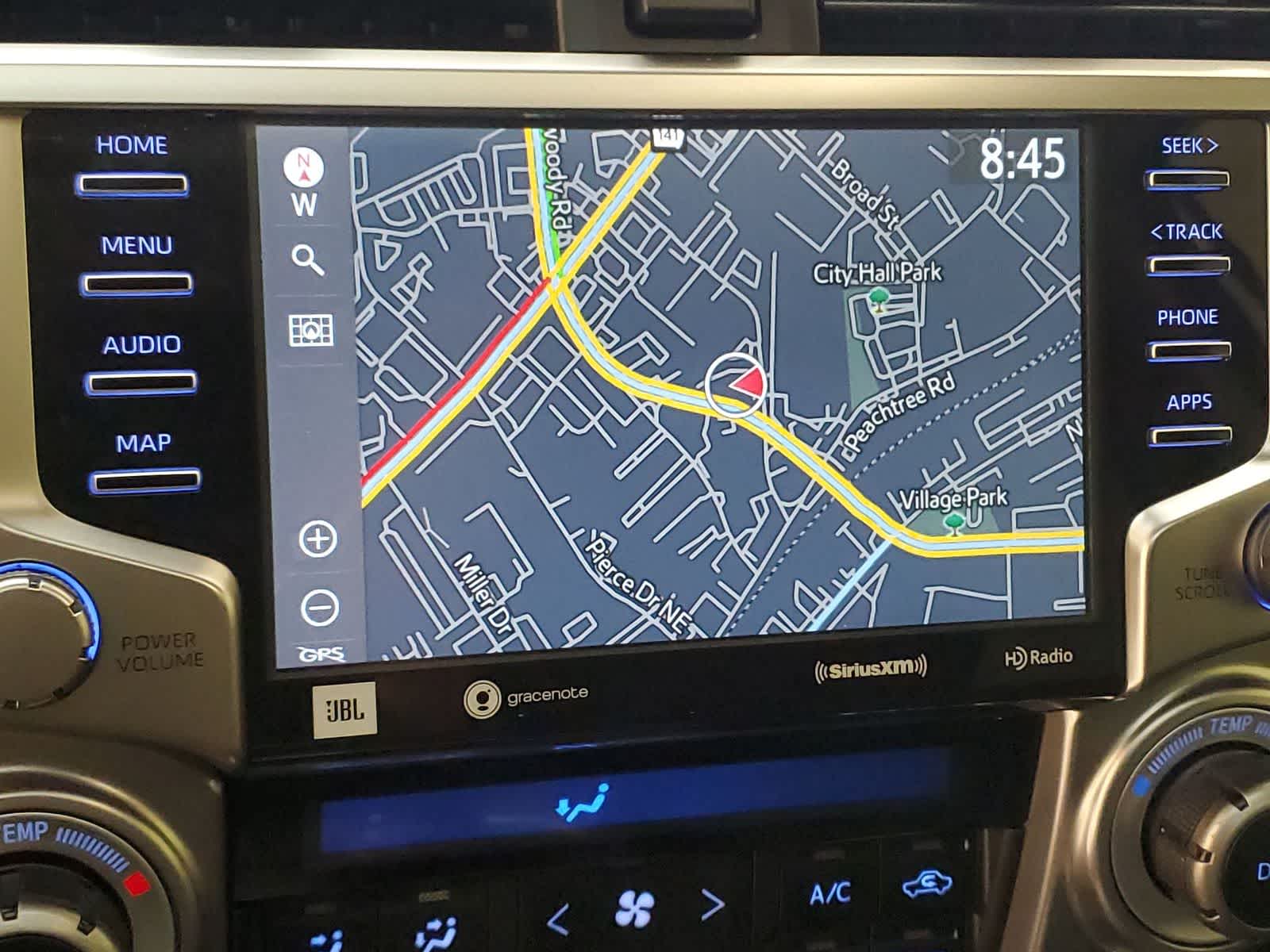 Thumbnail: 2023 Toyota 4Runner - 5