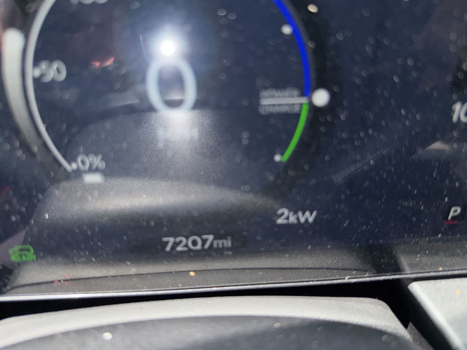 Certified 2024 Honda Prologue Touring with VIN 3GPKHWRM2RS543025 for sale in Chamblee, GA