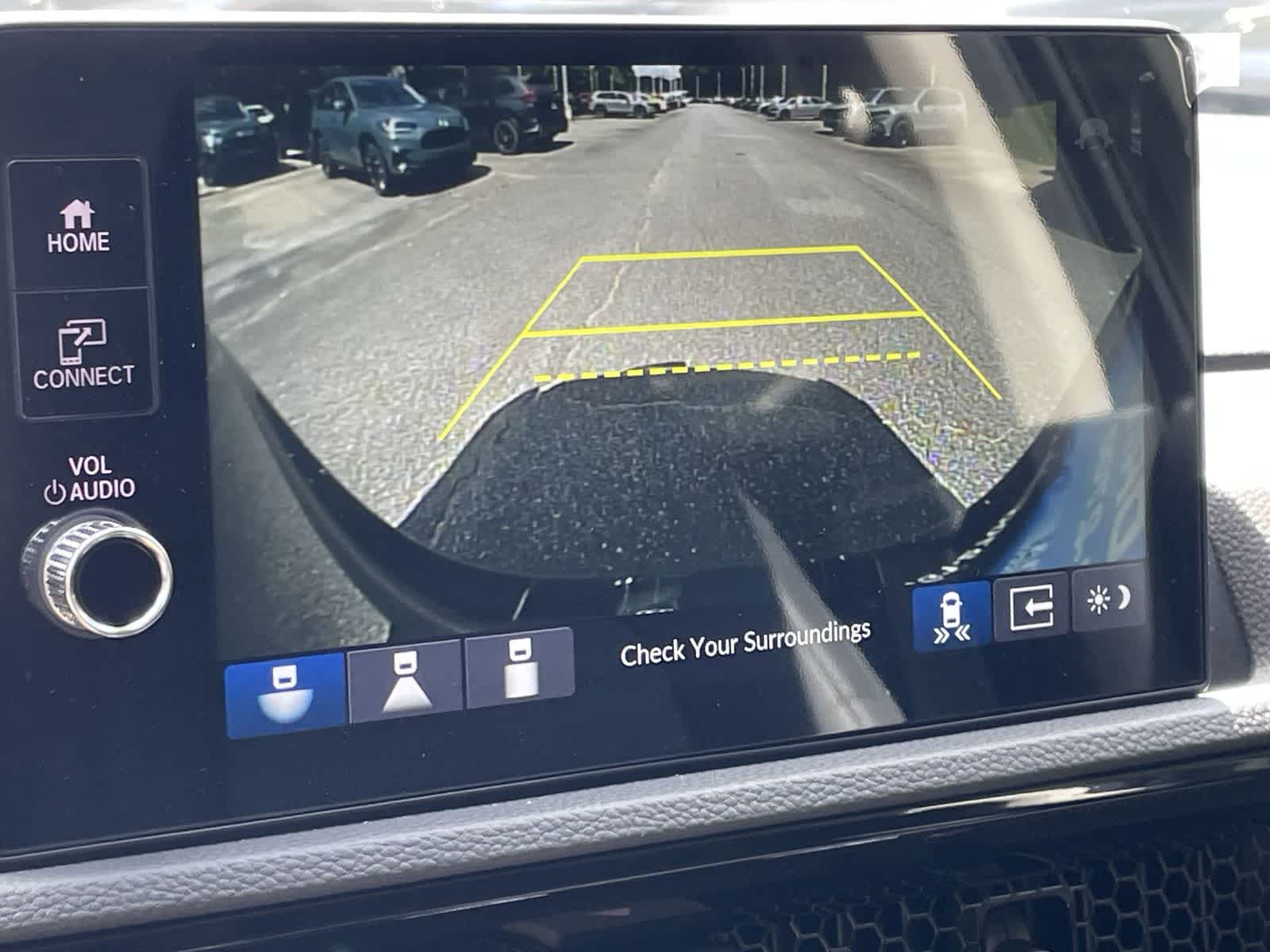 Thumbnail: 2026 Honda CR-V - 15