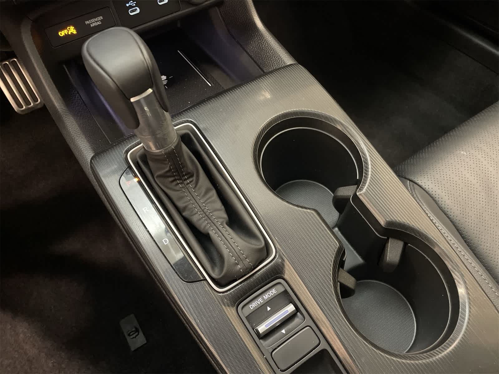 Thumbnail: 2025 Honda Civic - 10