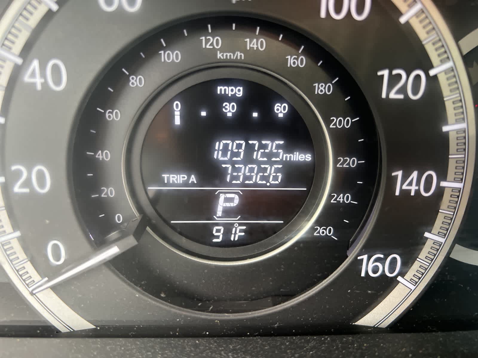 Used 2014 Honda Accord LX with VIN 1HGCR2F32EA057139 for sale in Chamblee, GA