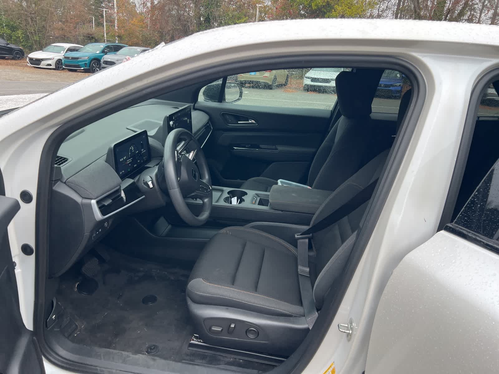 Thumbnail: 2024 Honda Prologue - 16