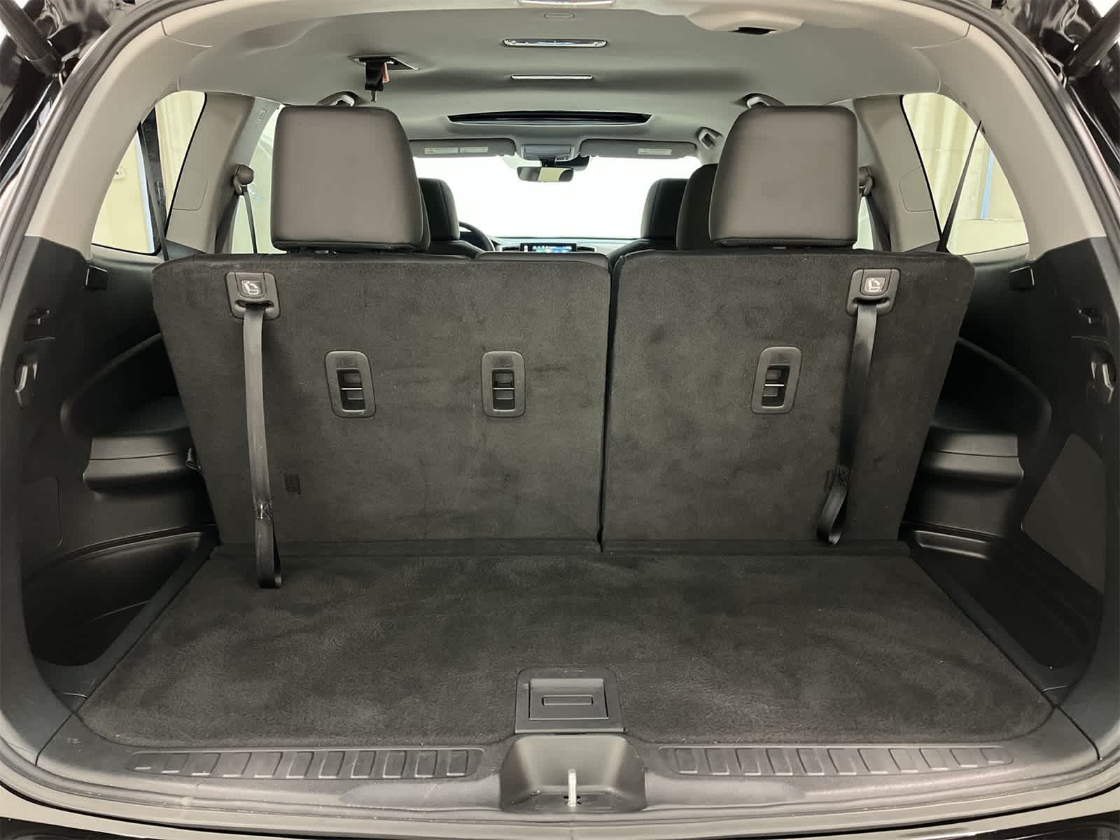 Thumbnail: 2022 Honda Pilot - 23