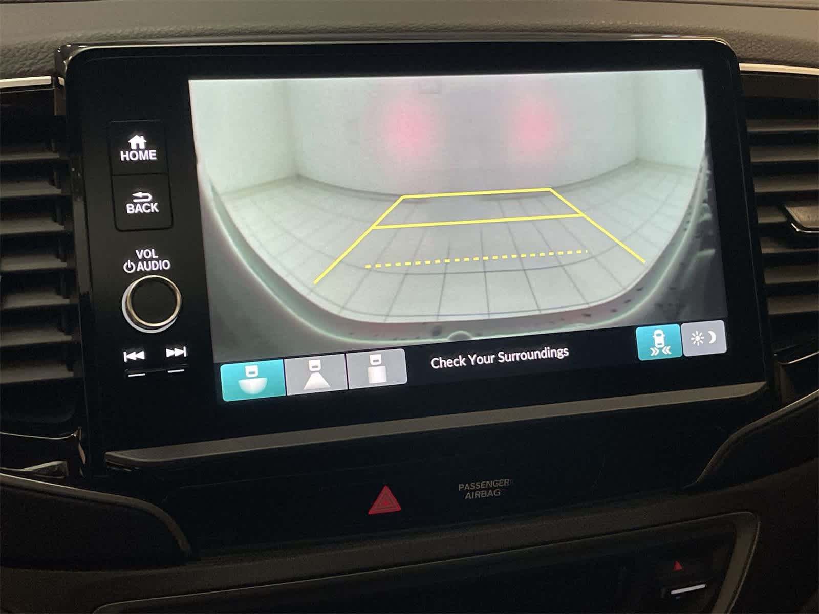 Thumbnail: 2025 Honda Ridgeline - 4