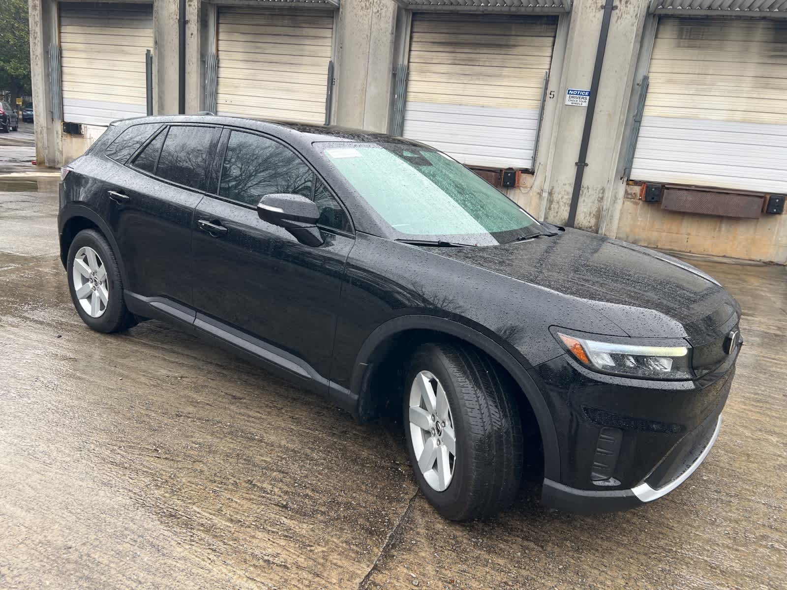 Thumbnail: 2024 Honda Prologue - 12