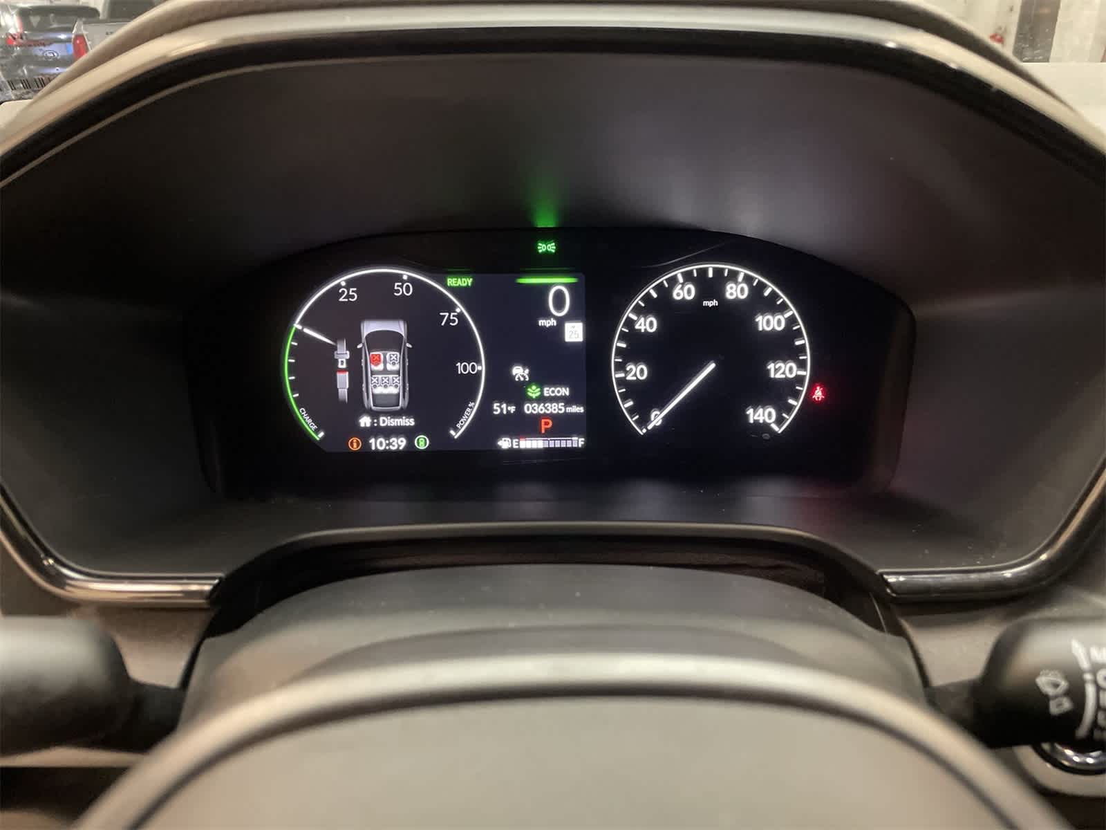 Thumbnail: 2023 Honda CR-V - 14