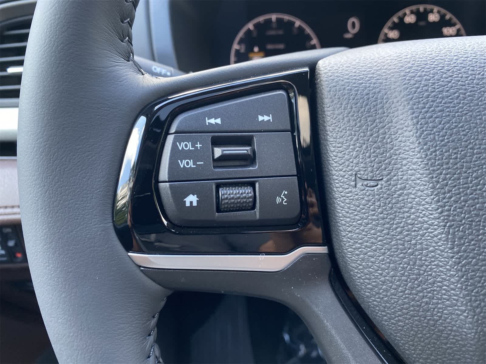 Thumbnail: 2026 Honda Odyssey - 23