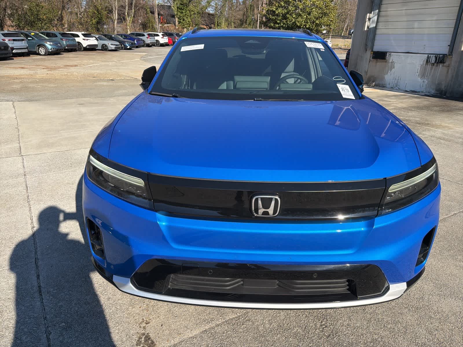 Thumbnail: 2024 Honda Prologue - 14