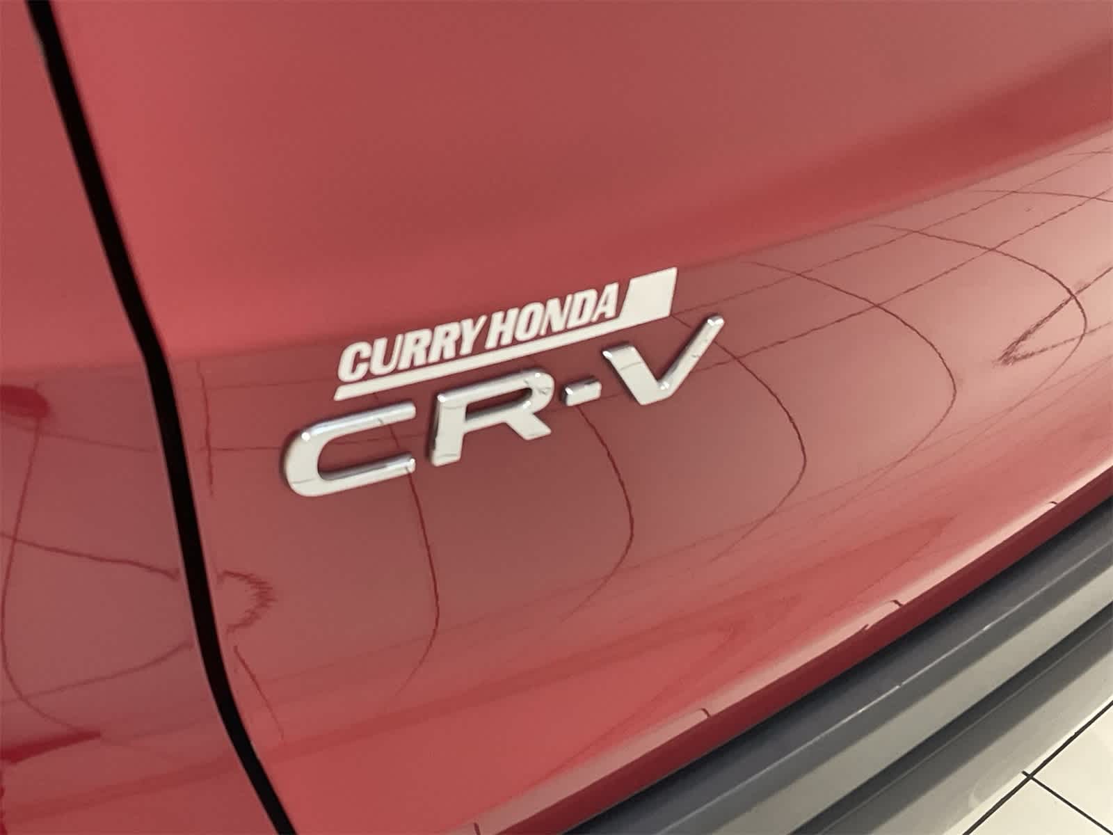Thumbnail: 2023 Honda CR-V - 19