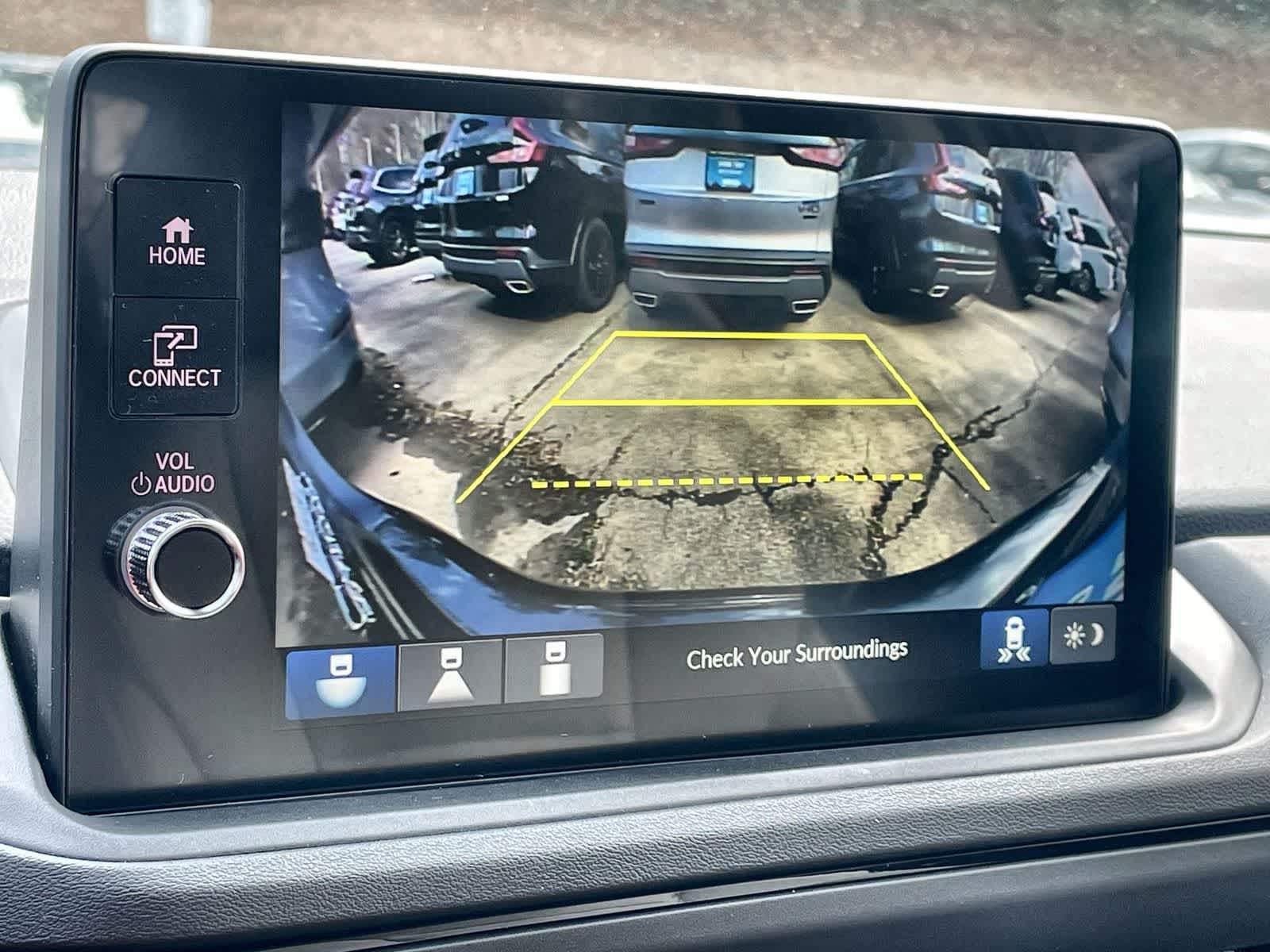 Thumbnail: 2026 Honda Accord - 15