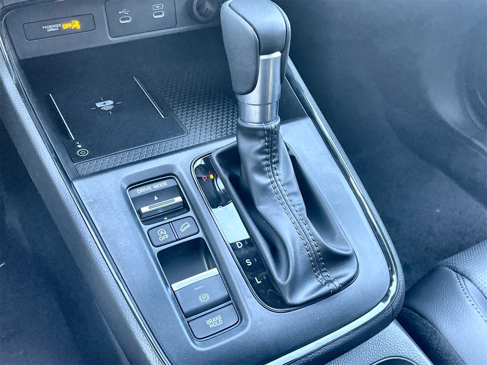 Thumbnail: 2026 Honda CR-V - 19