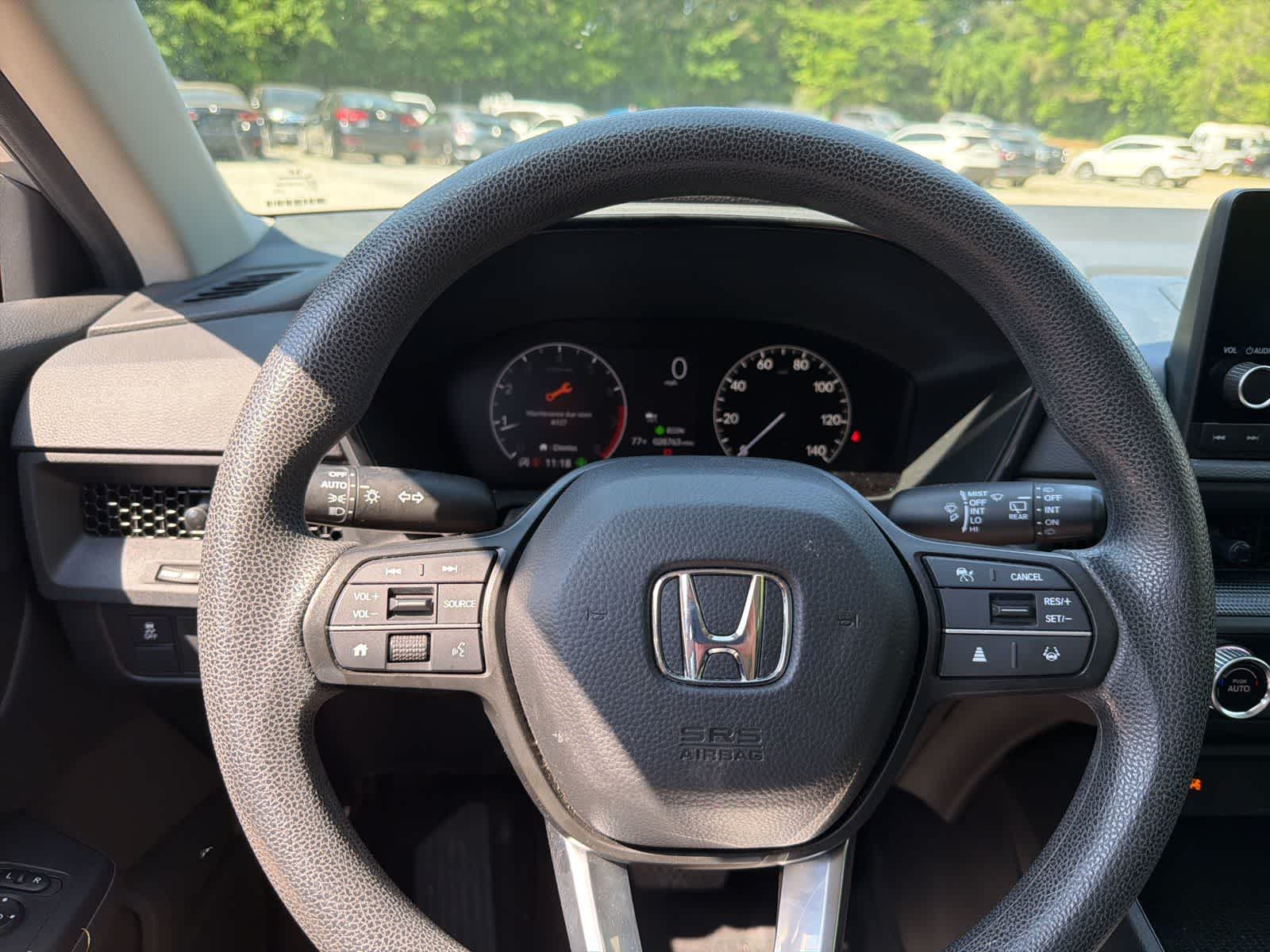 Thumbnail: 2023 Honda CR-V - 21