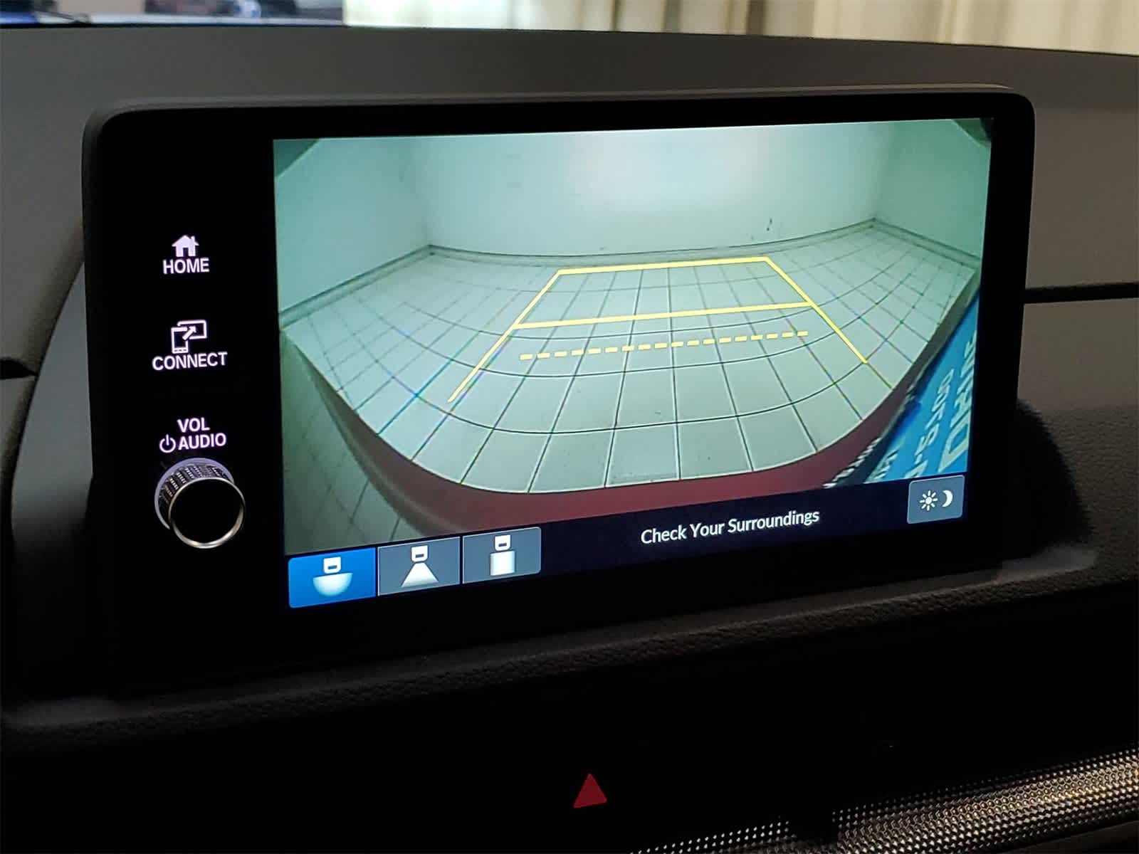 Thumbnail: 2026 Honda CR-V - 3