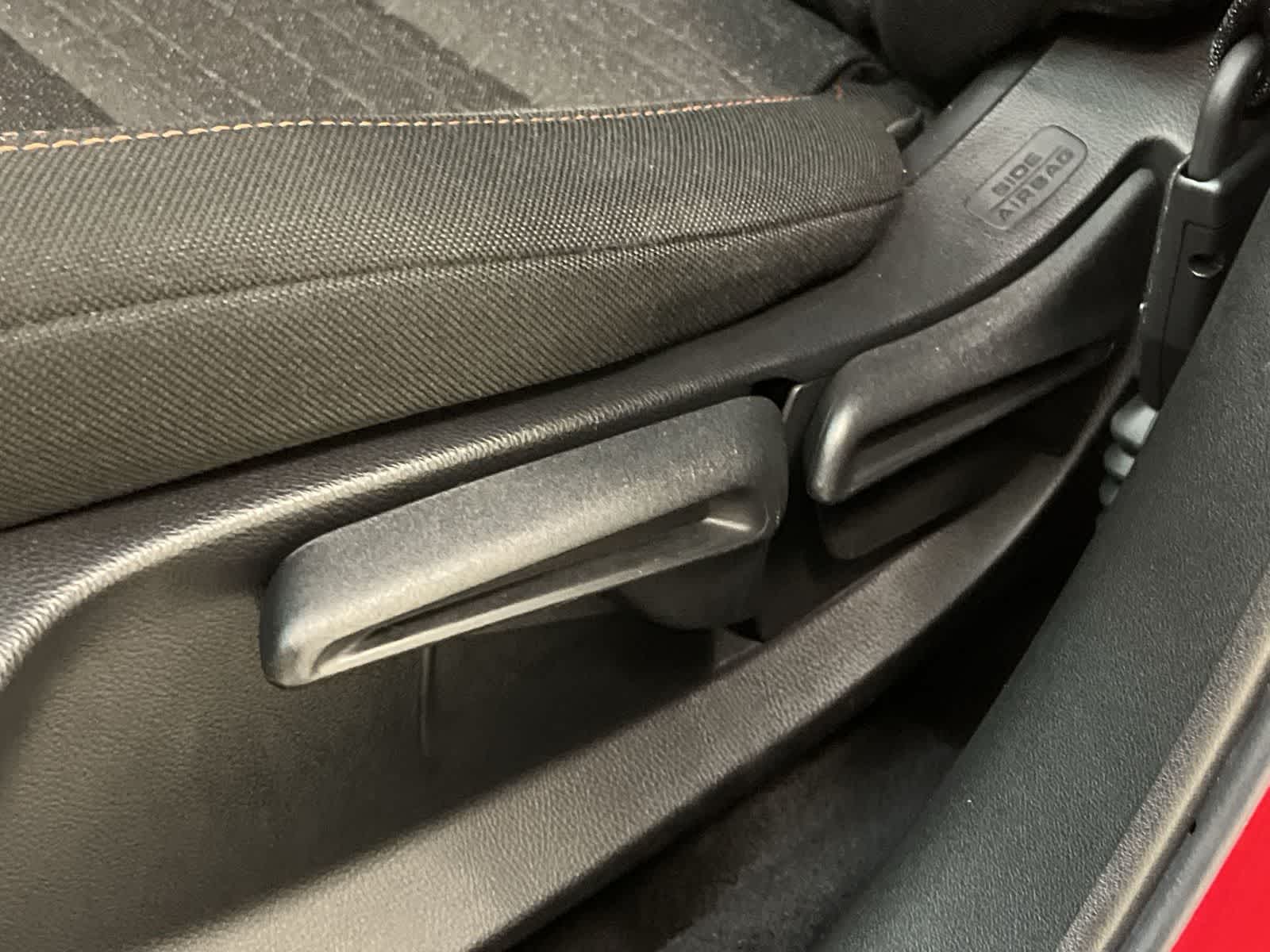 Thumbnail: 2024 Honda HR-V - 17