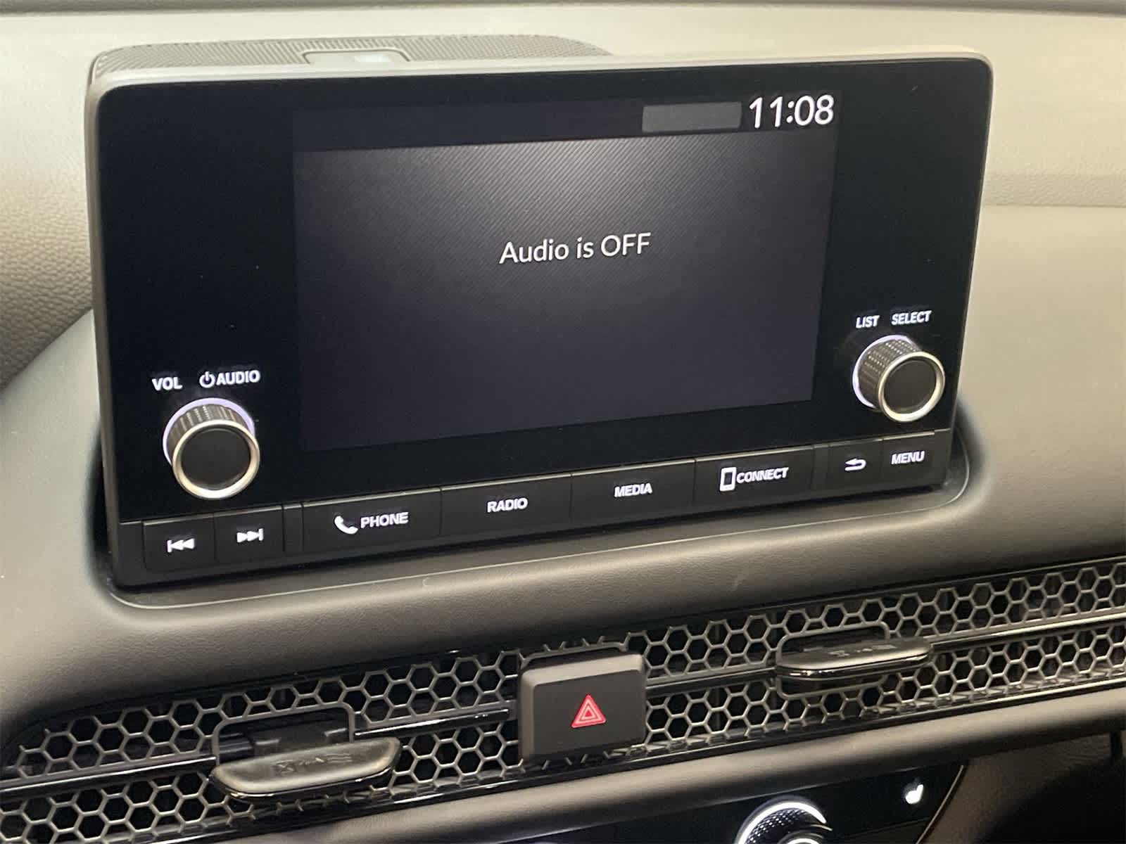 Thumbnail: 2023 Honda HR-V - 4