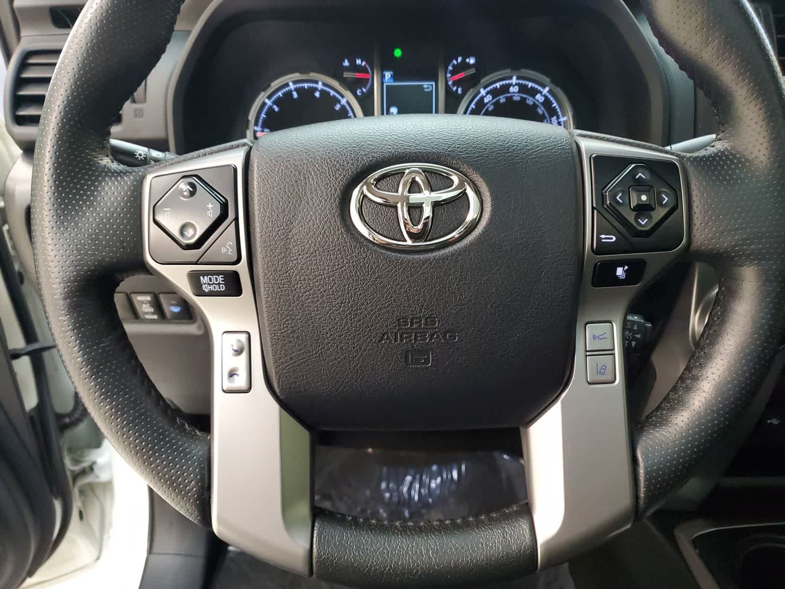 Thumbnail: 2023 Toyota 4Runner - 12