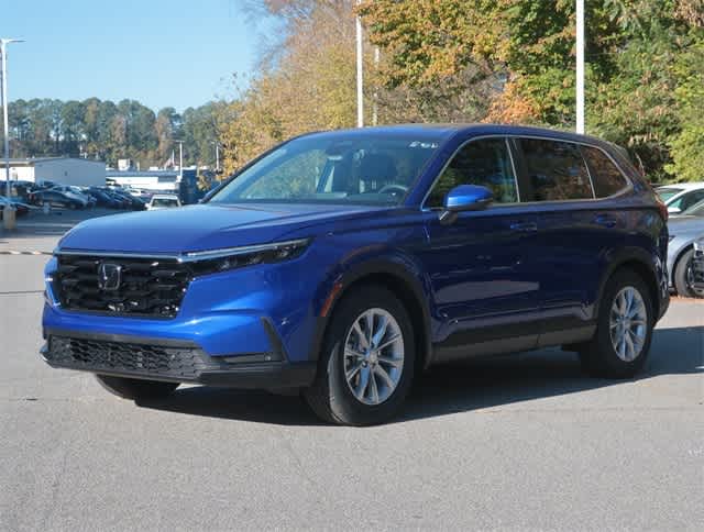 2025 Honda CR-V EX-L -
                Chamblee, GA