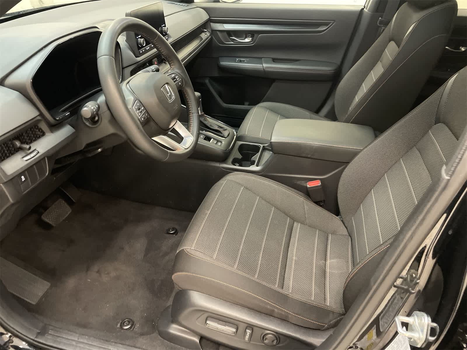 Thumbnail: 2023 Honda CR-V - 18