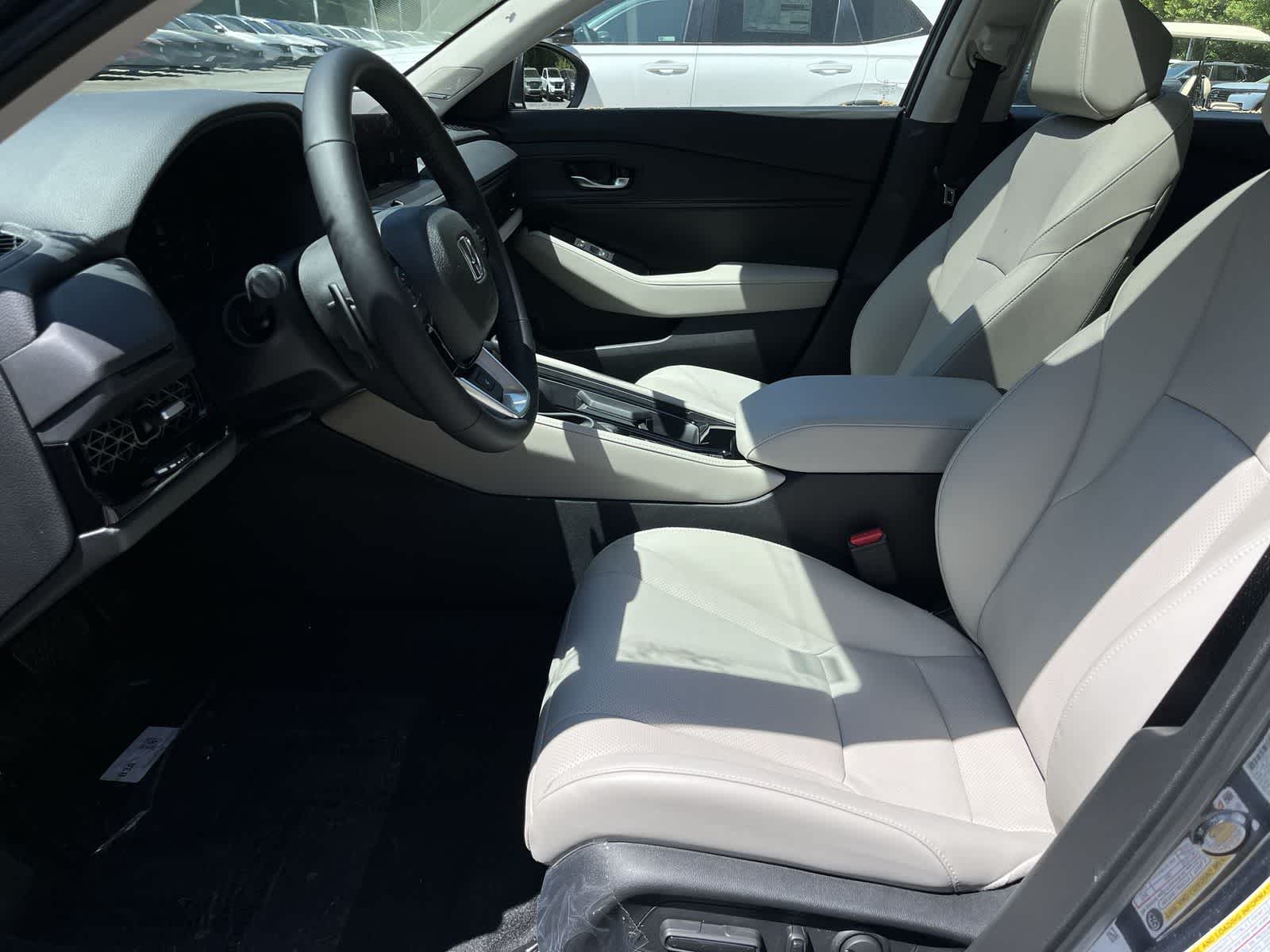 Thumbnail: 2026 Honda Accord - 12