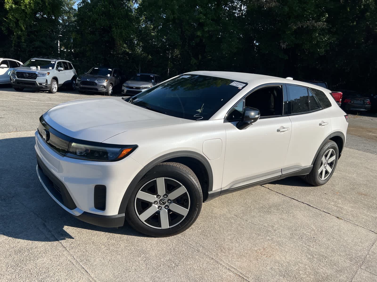 Thumbnail: 2024 Honda Prologue - 4