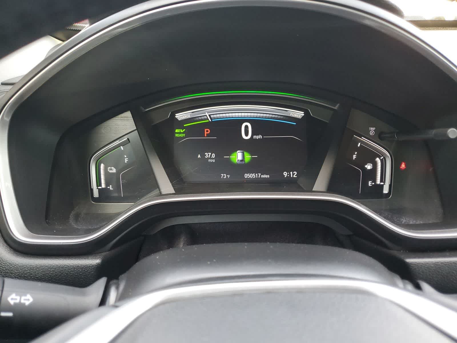 Thumbnail: 2022 Honda CR-V - 15