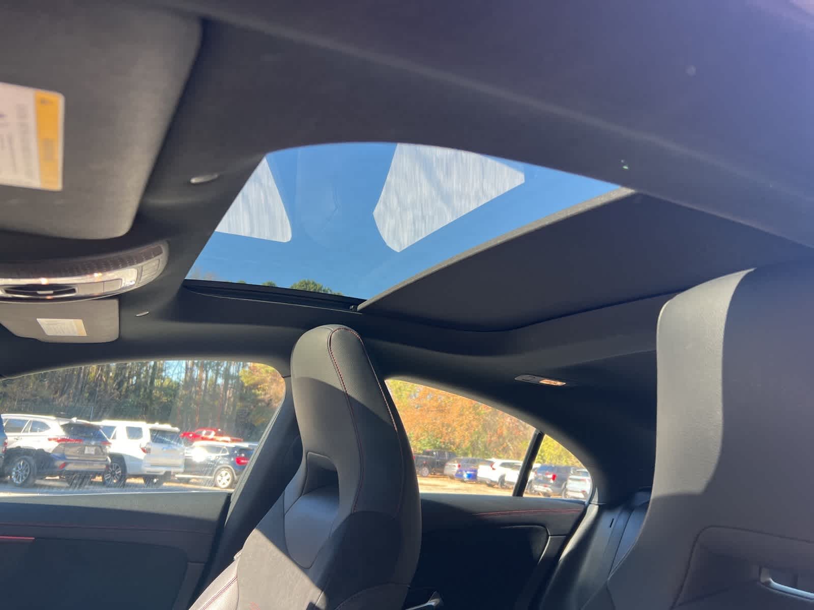 Thumbnail: 2022 Mercedes-Benz CLA - 19