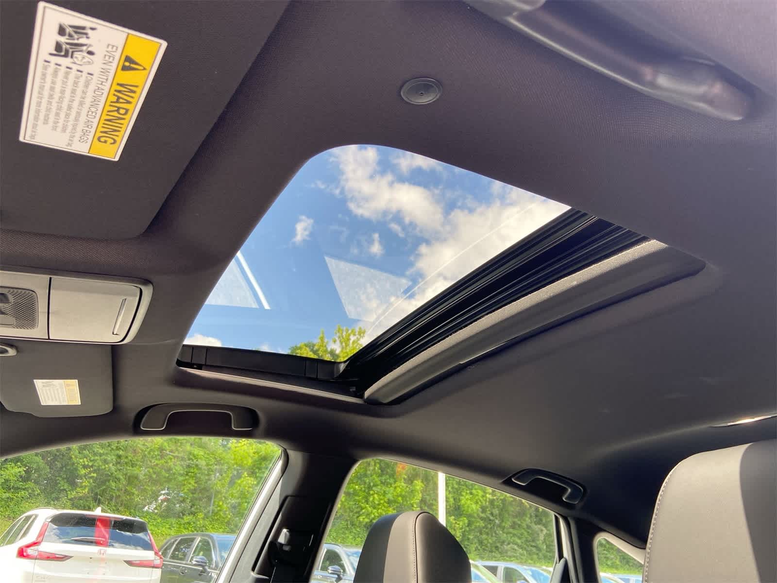 Thumbnail: 2025 Honda Accord - 14