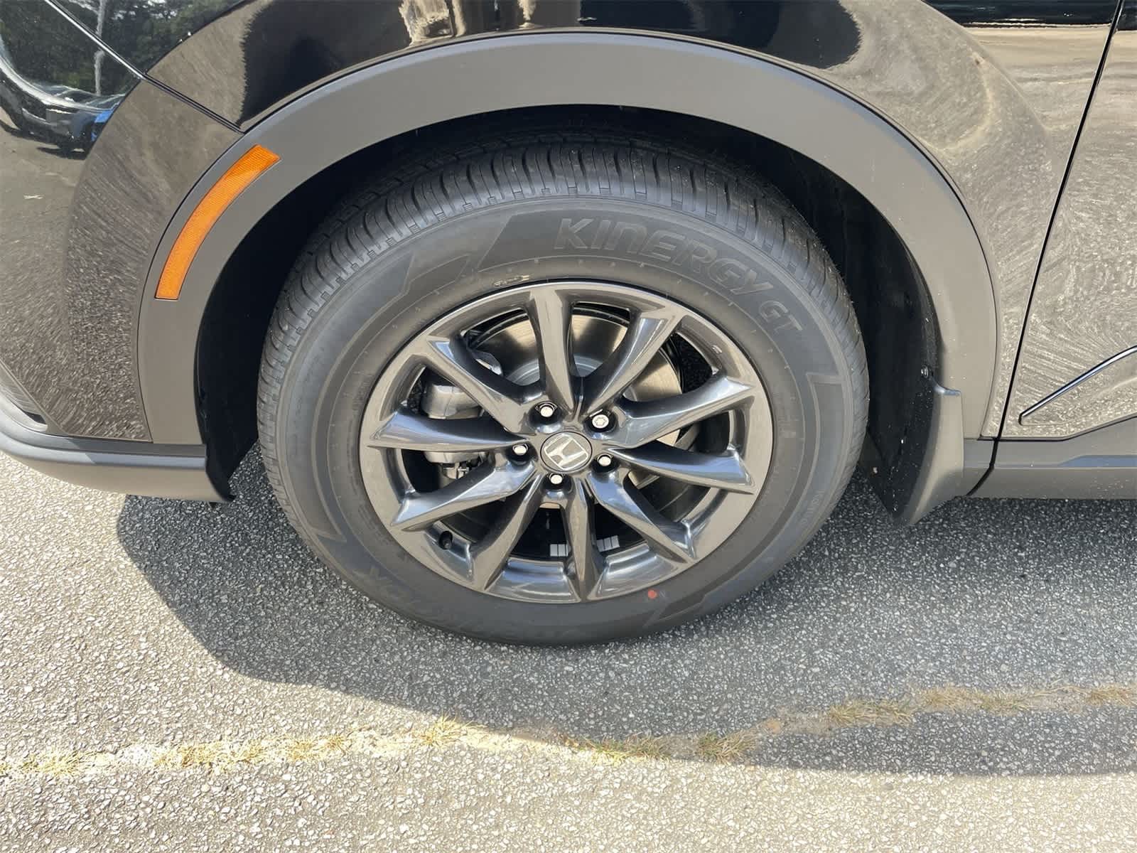 Thumbnail: 2026 Honda CR-V - 7