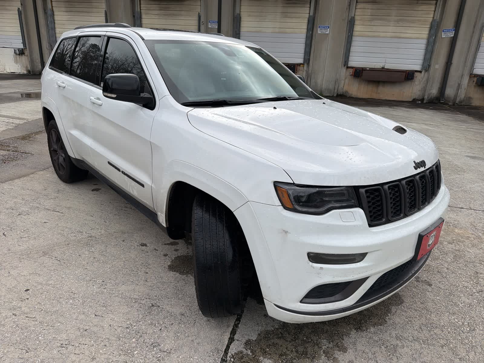 Thumbnail: 2019 Jeep Grand Cherokee - 13