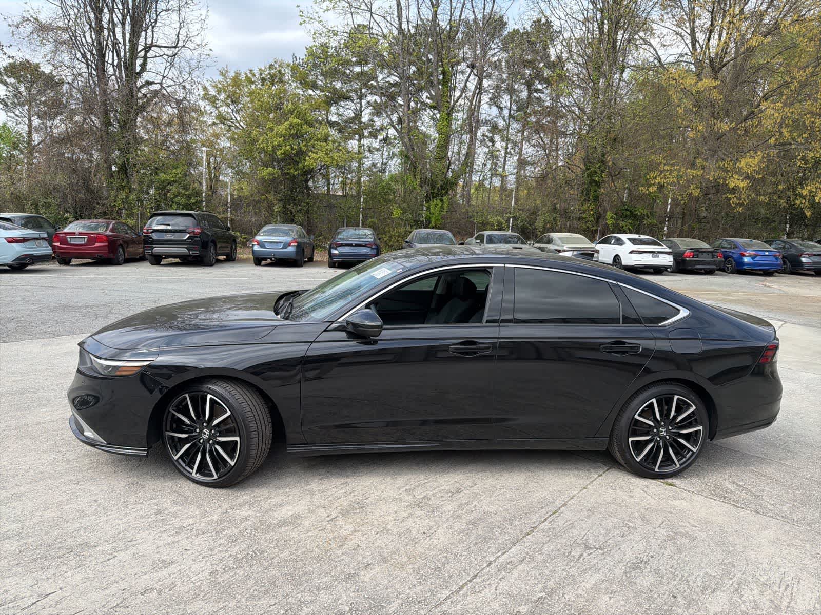 Thumbnail: 2025 Honda Accord - 6