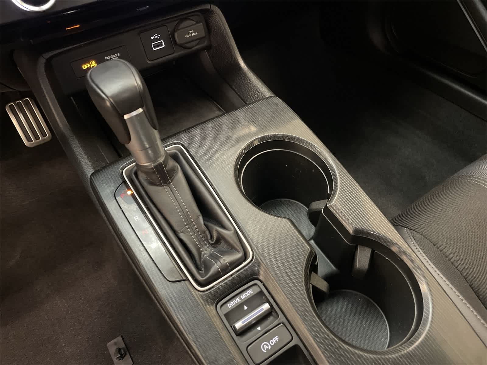 Thumbnail: 2024 Honda Civic - 7