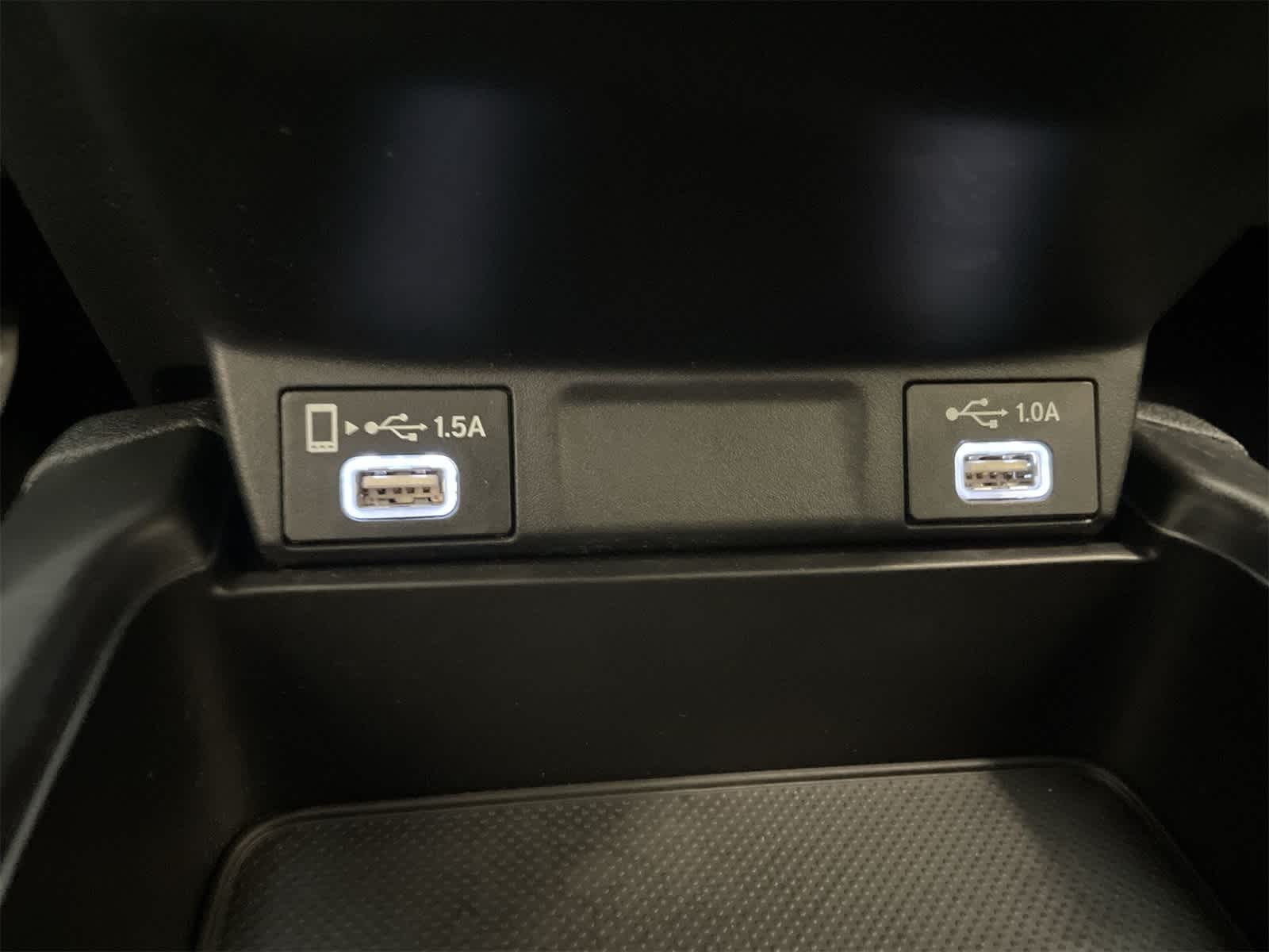 2021 Honda CR-V EX-L 8