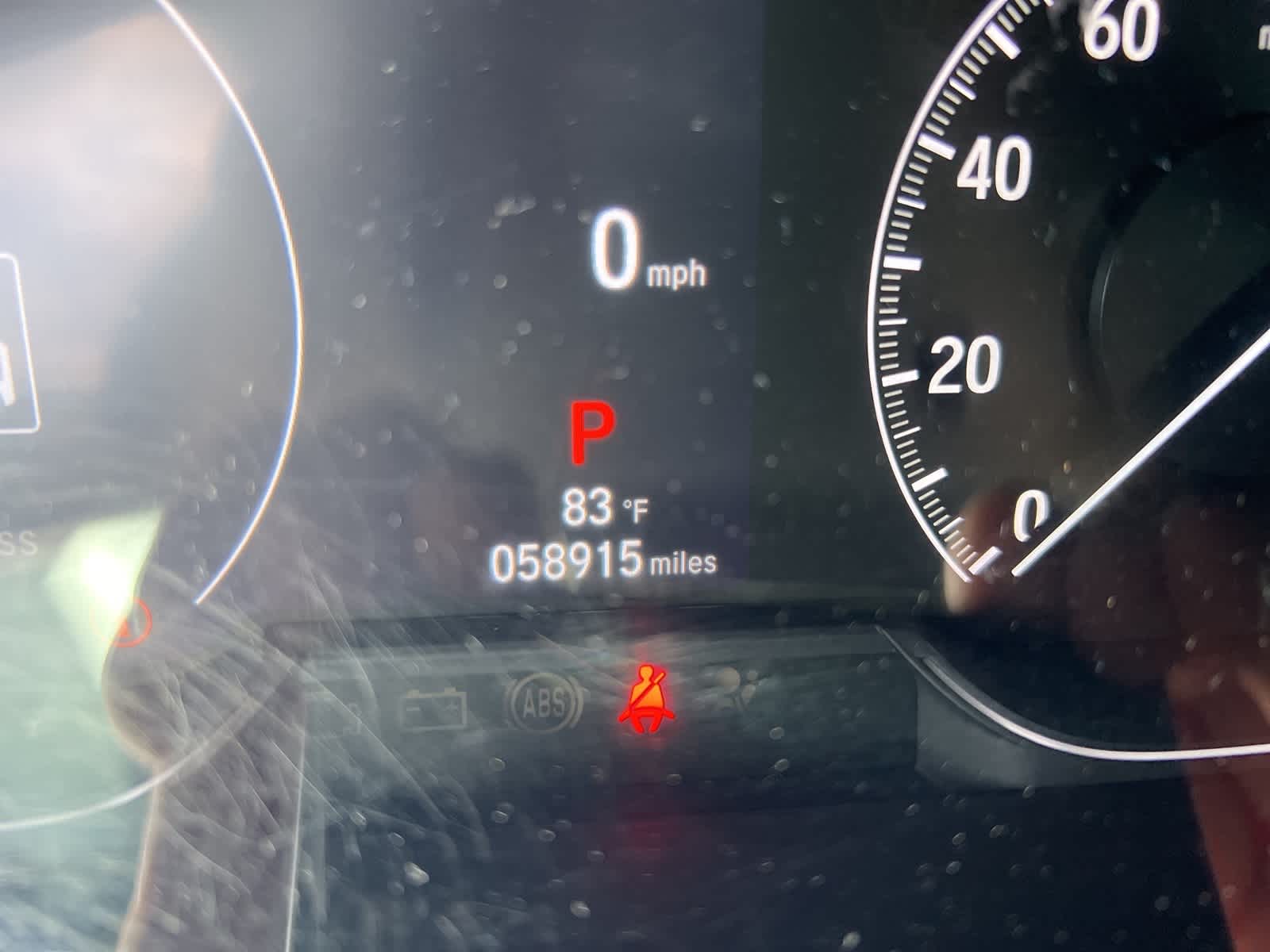 Thumbnail: 2022 Honda Accord - 2