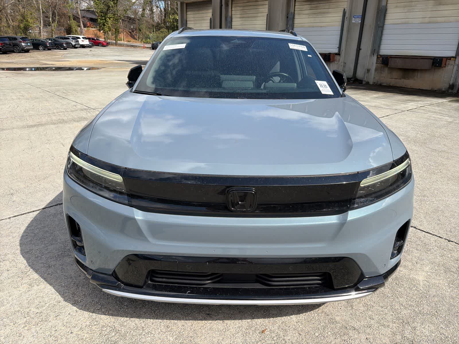 Thumbnail: 2024 Honda Prologue - 15