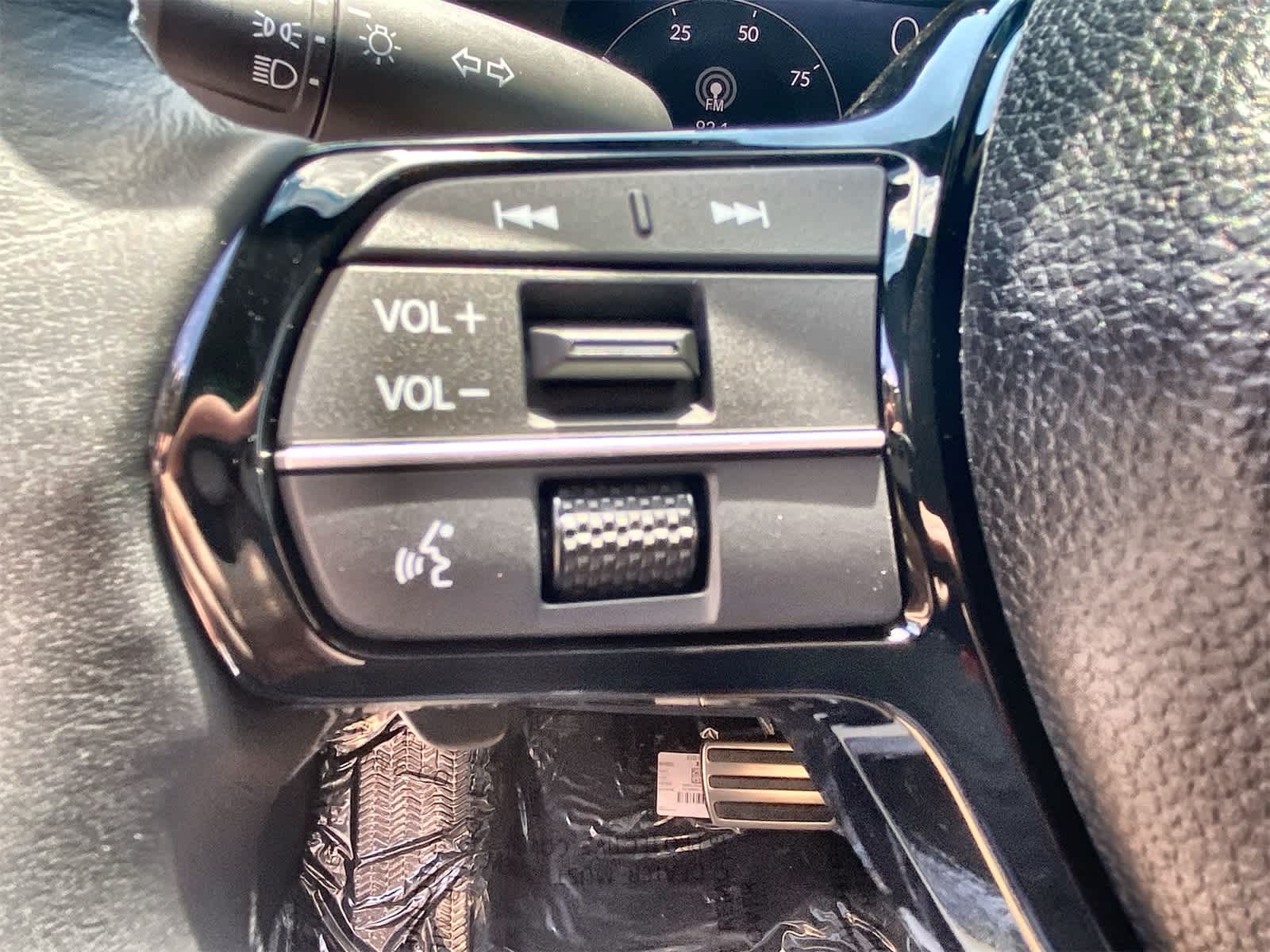 Thumbnail: 2026 Honda Civic - 24