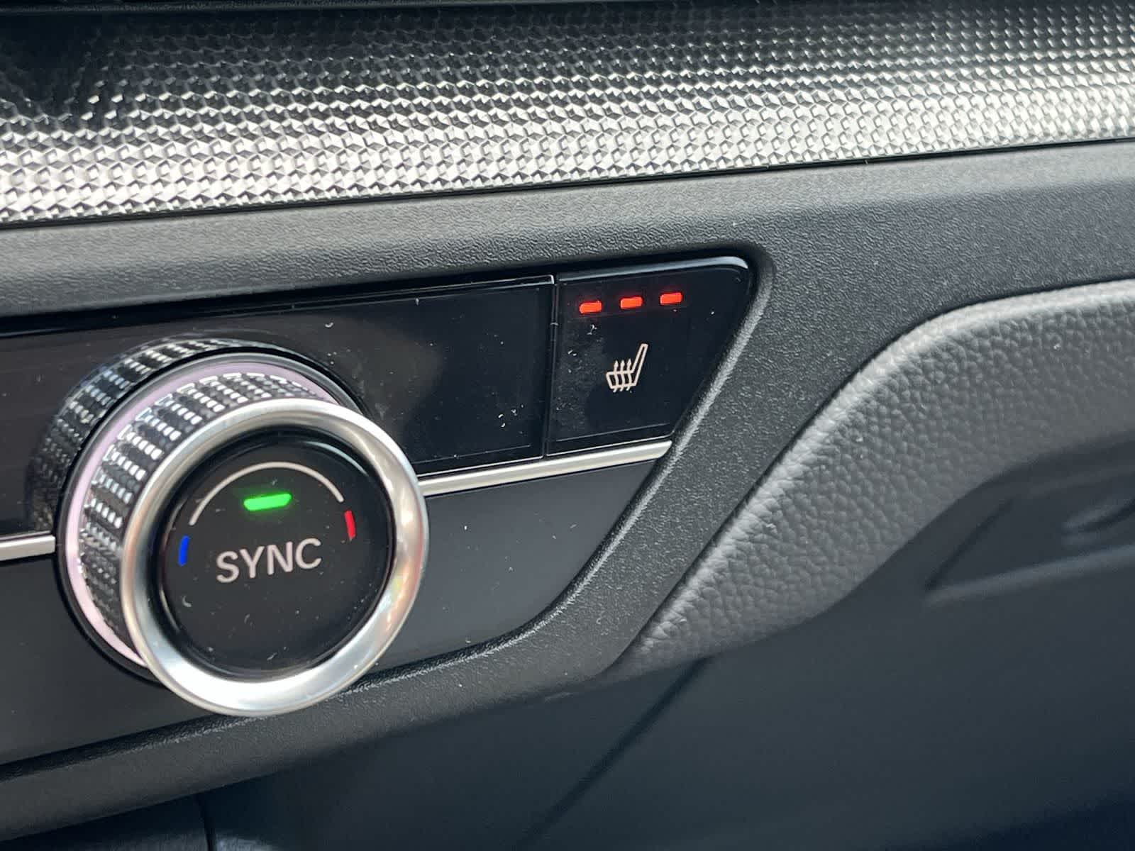 Thumbnail: 2026 Honda CR-V - 17