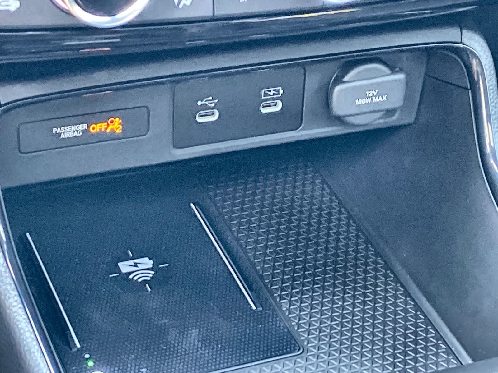 Thumbnail: 2026 Honda CR-V - 17