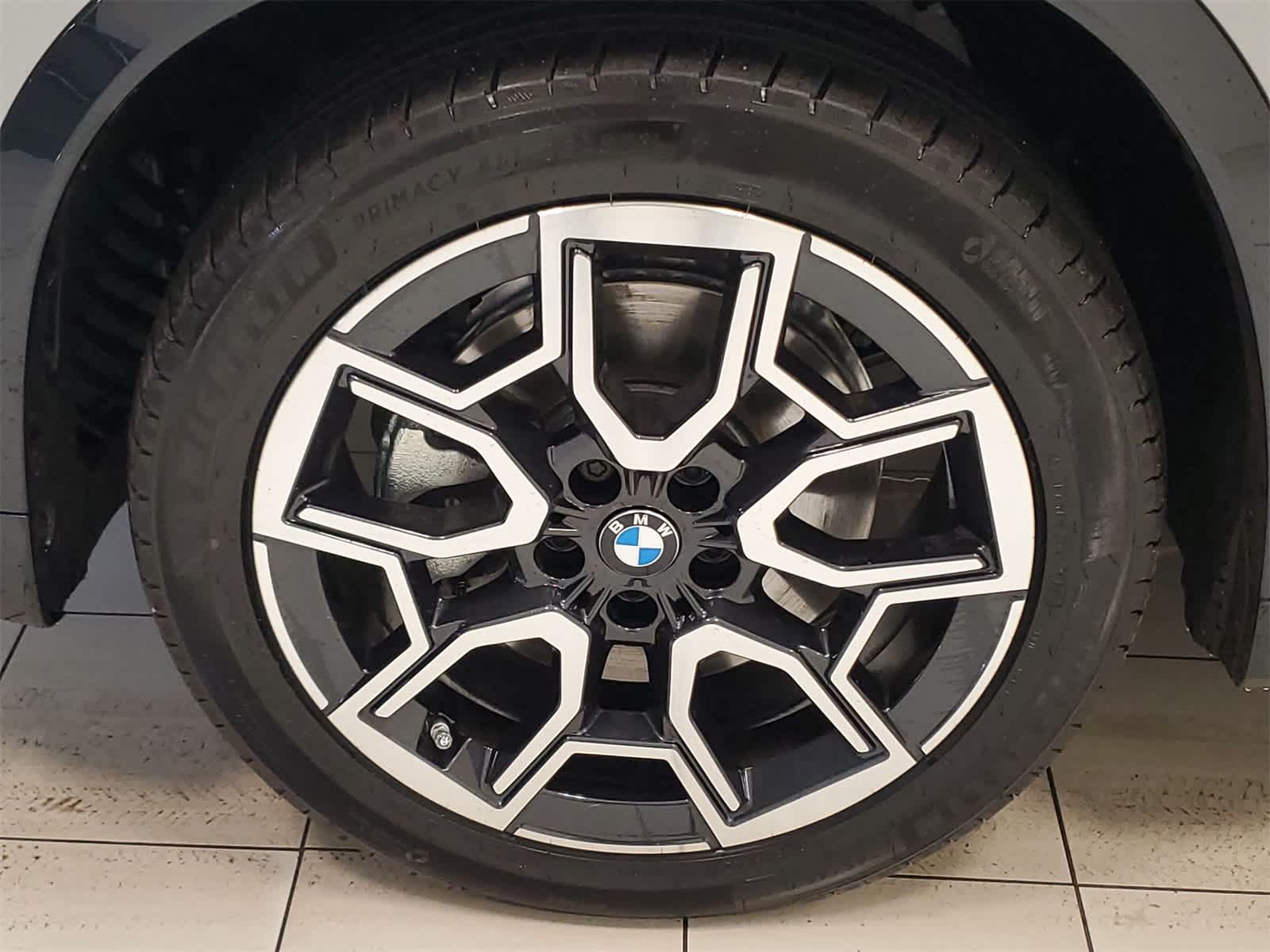 Thumbnail: 2025 BMW X1 - 26