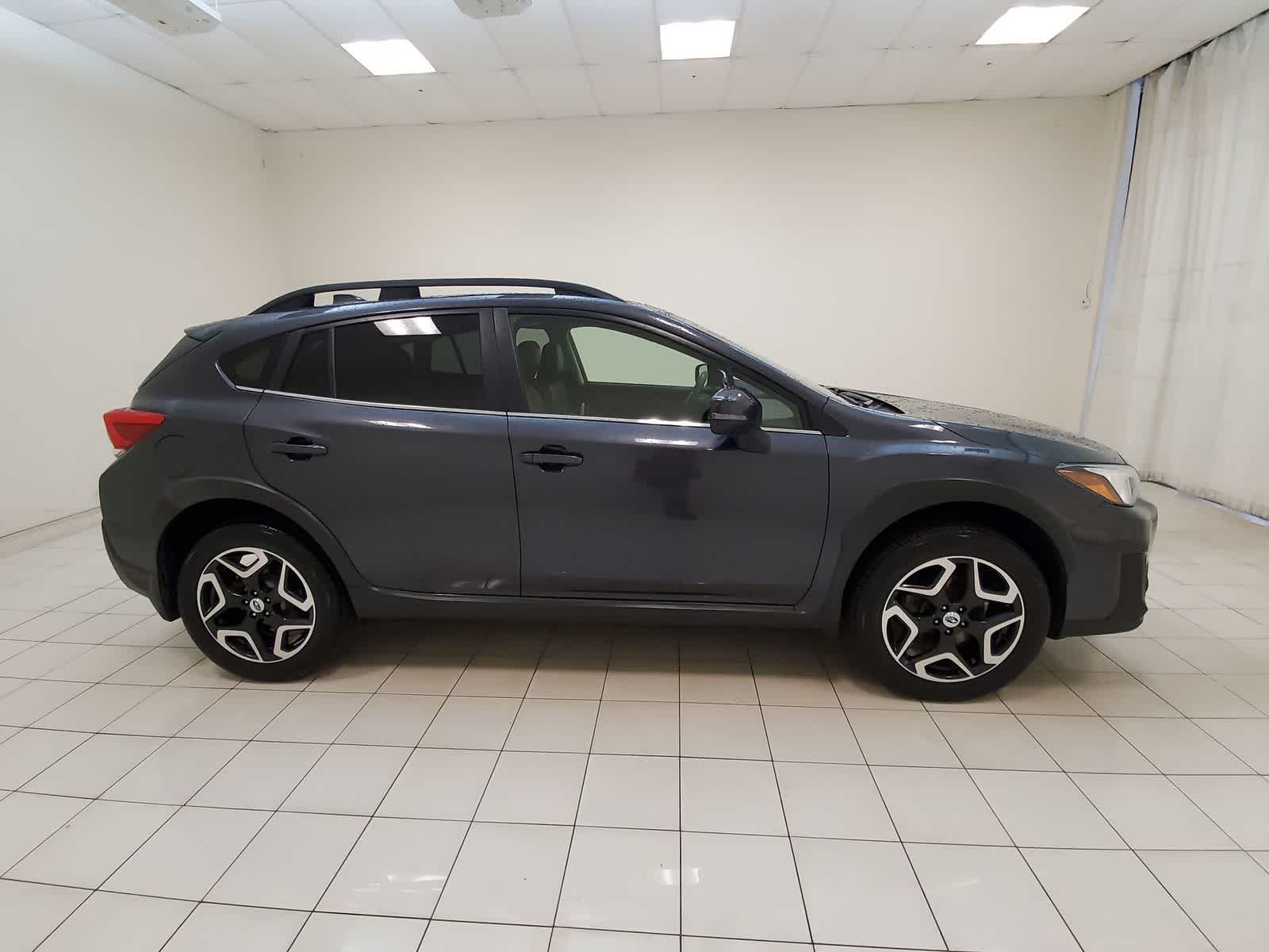 Thumbnail: 2018 Subaru Crosstrek - 27