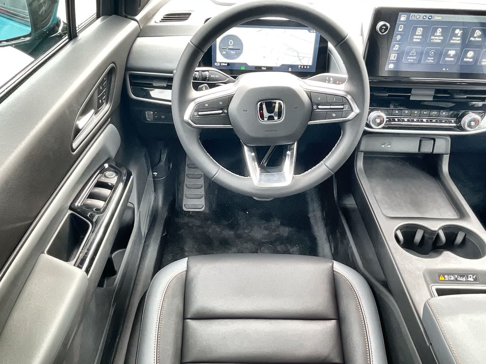 Thumbnail: 2026 Honda Prologue - 11