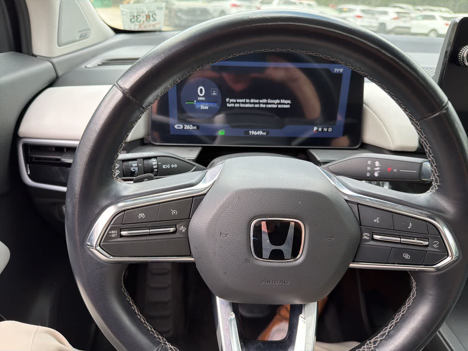 Thumbnail: 2024 Honda Prologue - 21