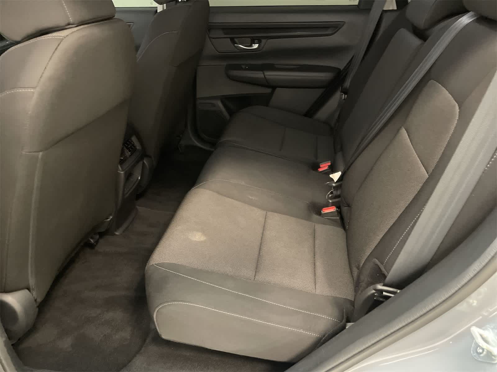 Thumbnail: 2025 Honda CR-V - 18