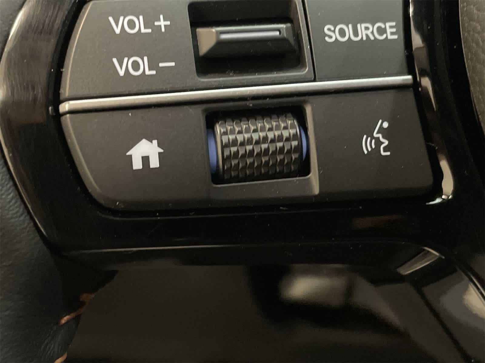 Thumbnail: 2025 Honda HR-V - 28