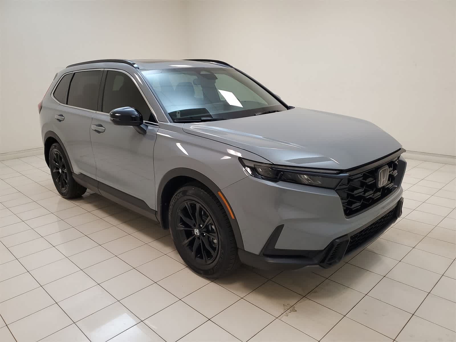 Thumbnail: 2025 Honda CR-V - 25